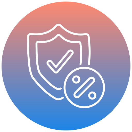 garantía icono gratis