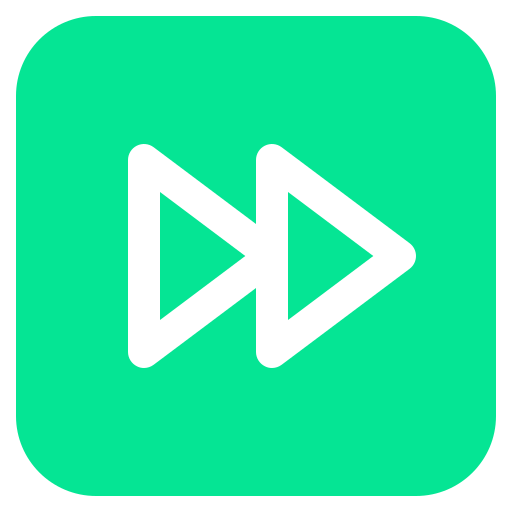 adelante icono gratis