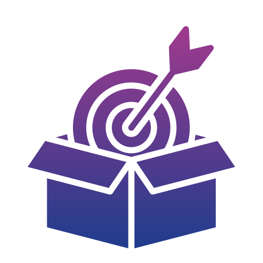 Цель бесплатно иконка