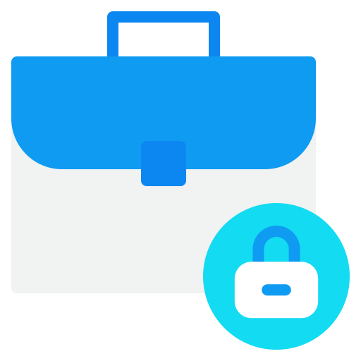 corporativo icono gratis