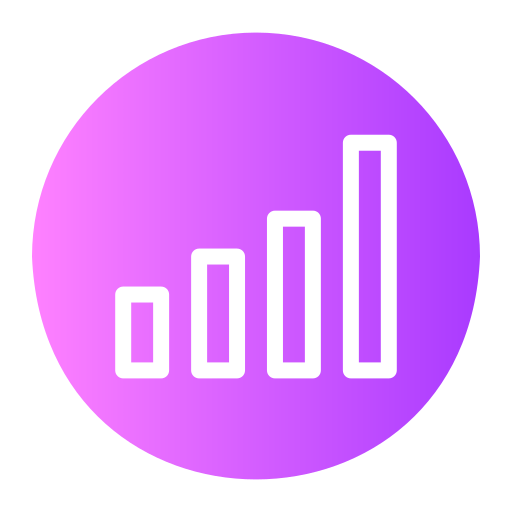 Analysis free icon