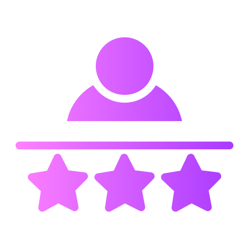 clasificación icono gratis