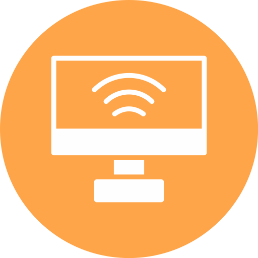 wifi icono gratis