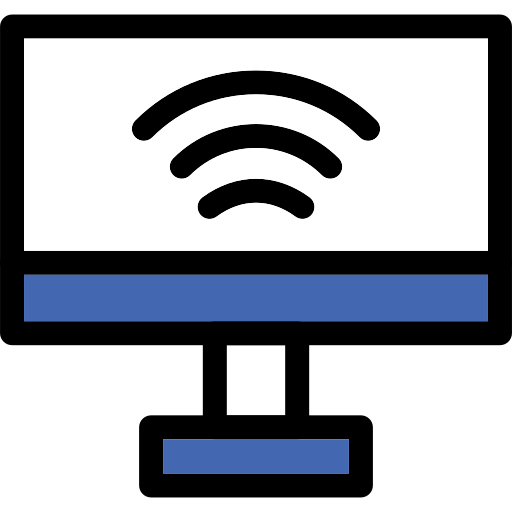 wifi icono gratis