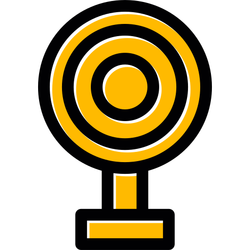 cámara web icono gratis