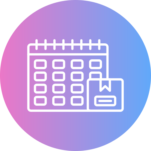 Calendar free icon