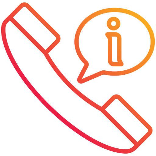 teléfono icono gratis