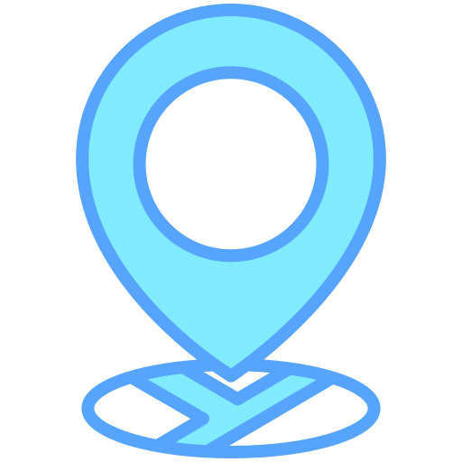 Location free icon