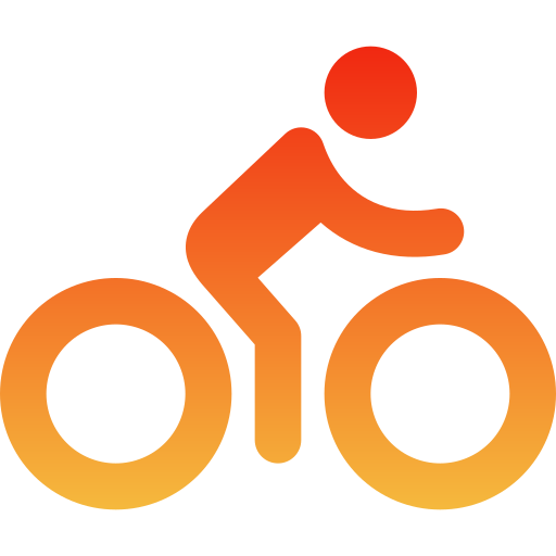 bicicleta icono gratis
