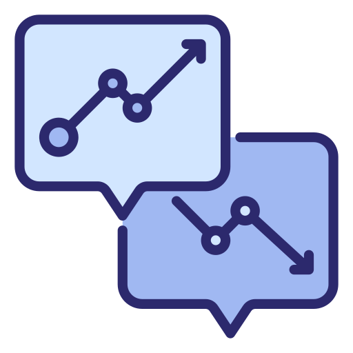 negociación icono gratis