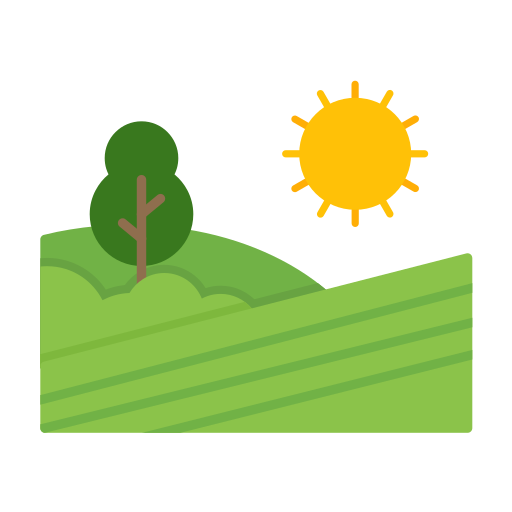 Agriculture free icon