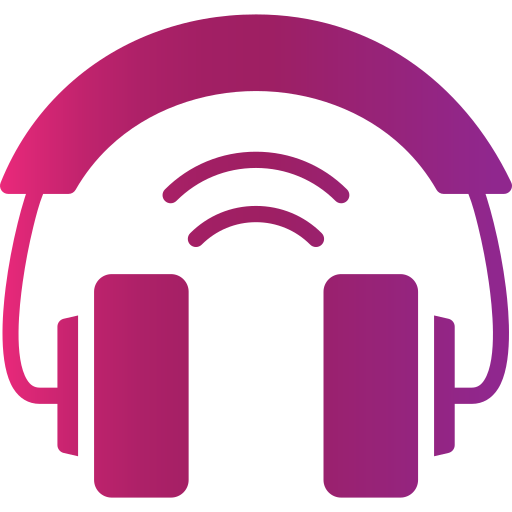 casque de musique Icône gratuit casque de musique Icône gratuit