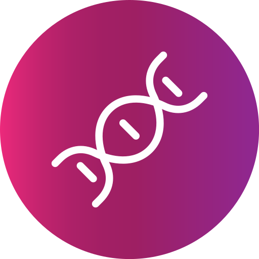 adn Icône gratuit adn Icône gratuit