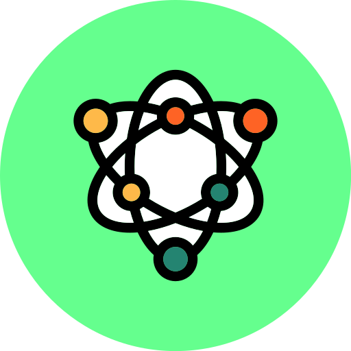 atom kostenlos Icon atom kostenlos Icon