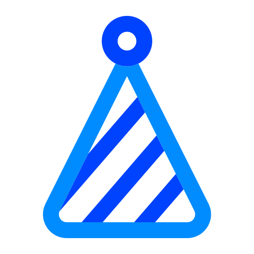 Вечеринка бесплатно иконка
