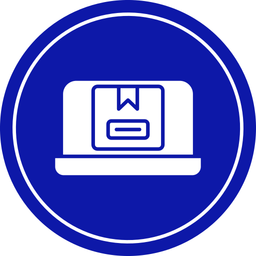 producto icono gratis