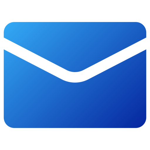 correo electrónico icono gratis