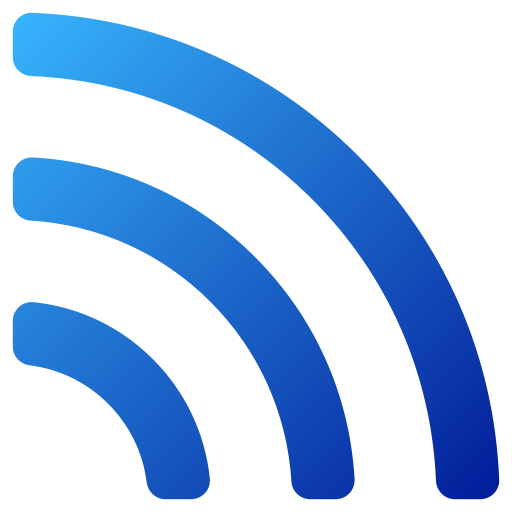 wifi icono gratis