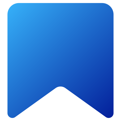 marcador icono gratis