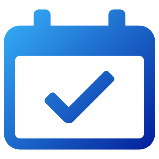 calendario icono gratis