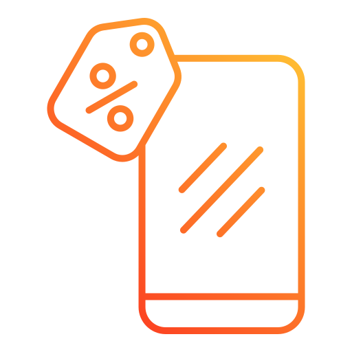 smartphone grátis ícone smartphone grátis ícone