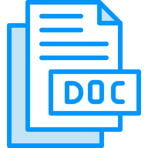 doc icono gratis