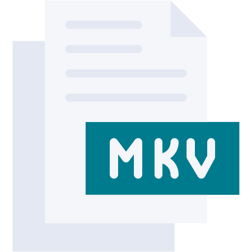 mkv icono gratis