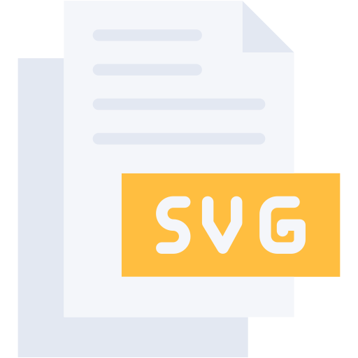 svg icono gratis