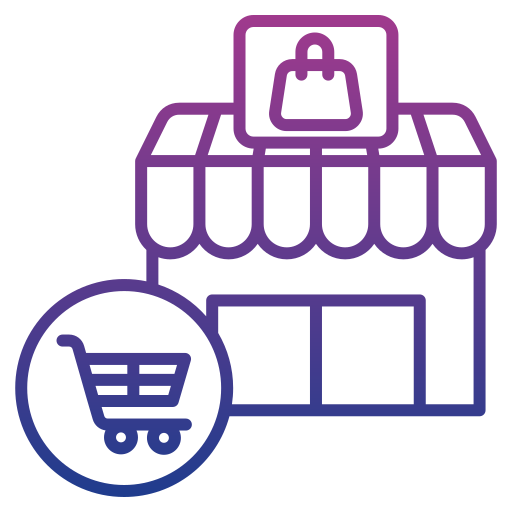 compras grátis ícone compras grátis ícone