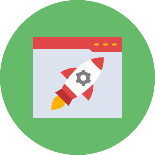rakete kostenlos Icon rakete kostenlos Icon