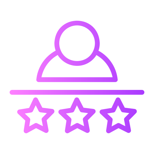 clasificación icono gratis