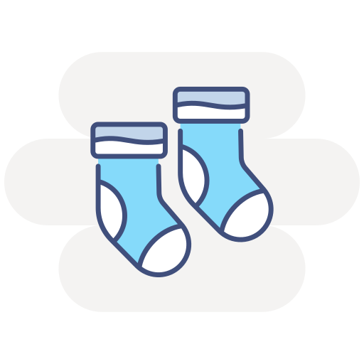 Носки бесплатно иконка