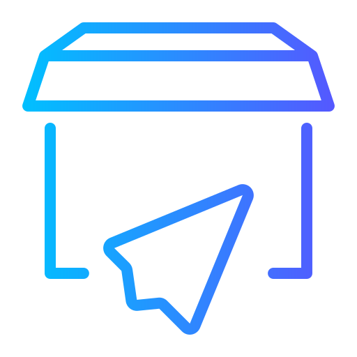 Send free icon