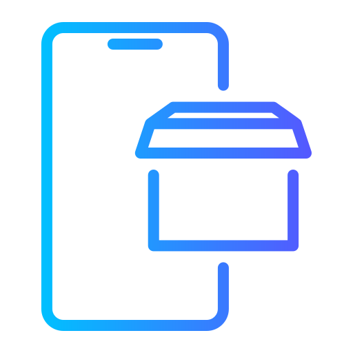 Смартфон бесплатно иконка