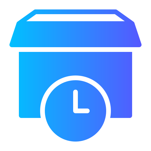 temporizador icono gratis