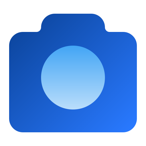 cámara icono gratis