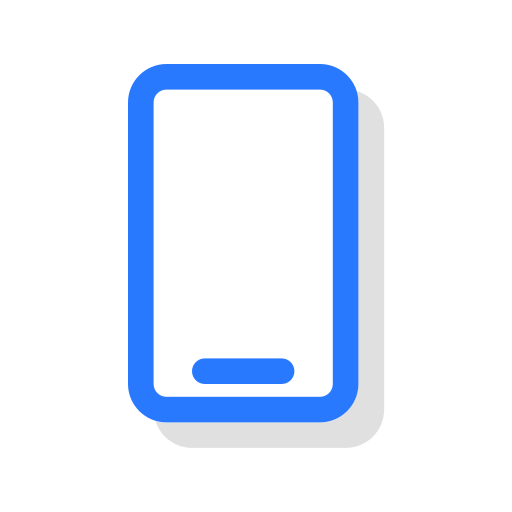 teléfono icono gratis