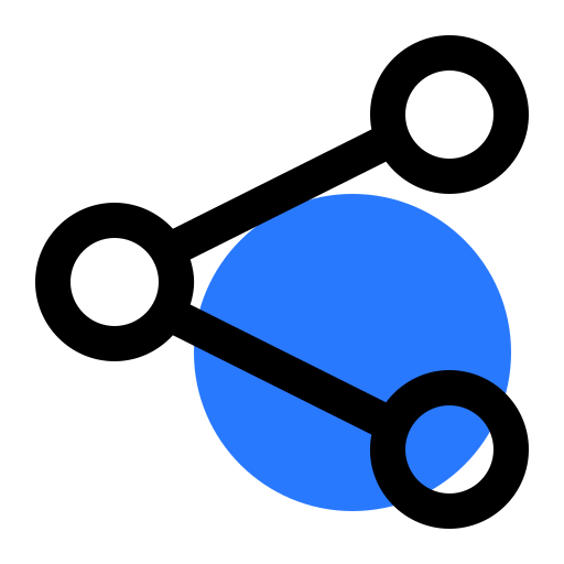 compartir icono gratis