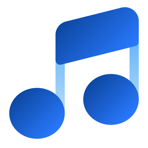 música icono gratis