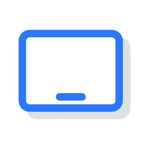 Tablet free icon