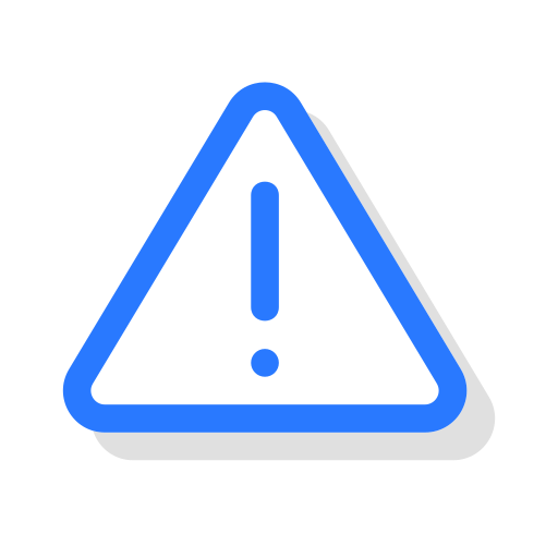 advertencia icono gratis