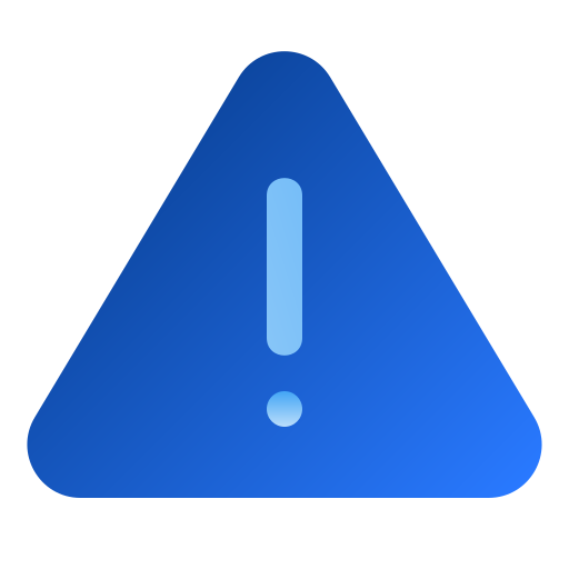 advertencia icono gratis