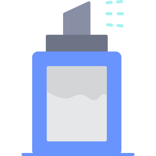 desodorante icono gratis