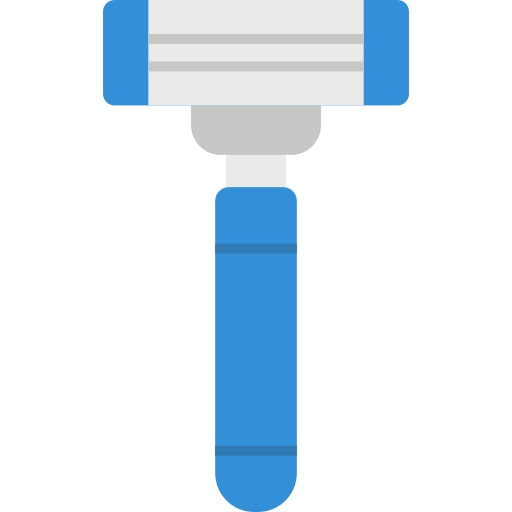 Бритва бесплатно иконка