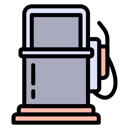 station-essence Icône gratuit station-essence Icône gratuit