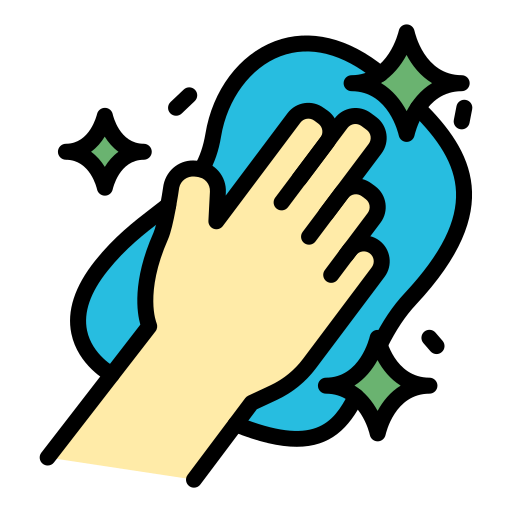 청소 무료 아이콘