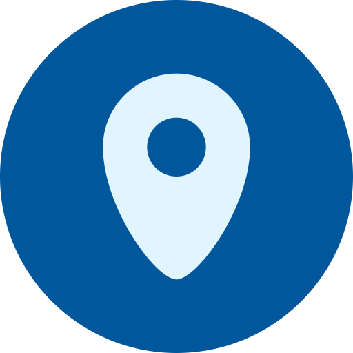 ubicación icono gratis