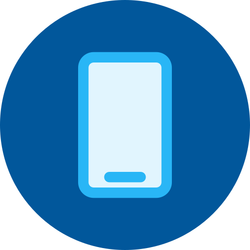 teléfono icono gratis