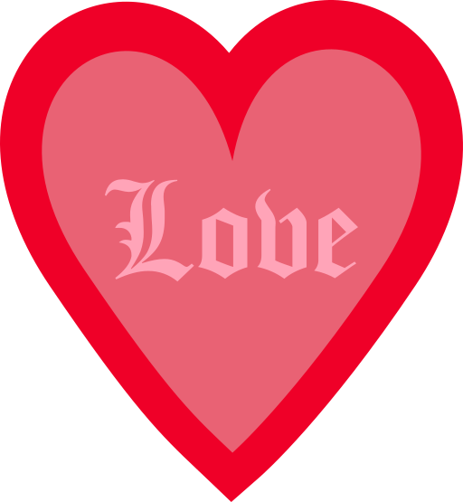 amour gratuit sticker amour gratuit sticker