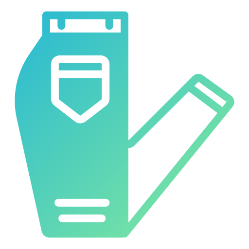 vaqueros icono gratis